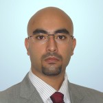 Dr. Ali Mazloomzadeh joins as a post-doc fellow at ESRL