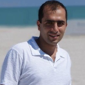 Mustafa Farhadi