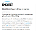 Skkynet Technology Featured in IEEE Paper and Presentation
