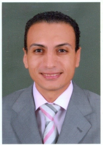 Dr. Hany Hasanin