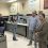 AWS Visit to Smart Grid Test Bed Laboratory